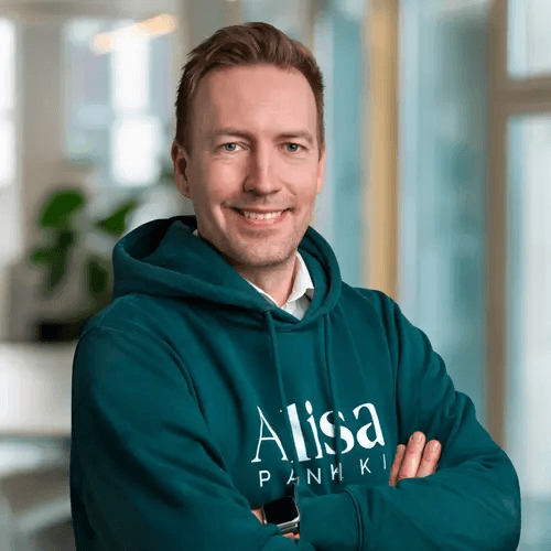 Marko Ahola