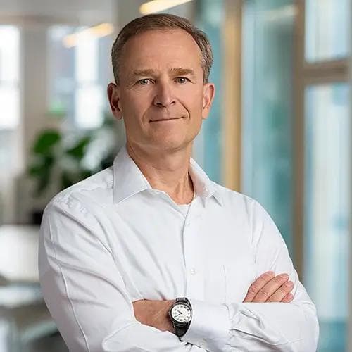 Peter Ramsay