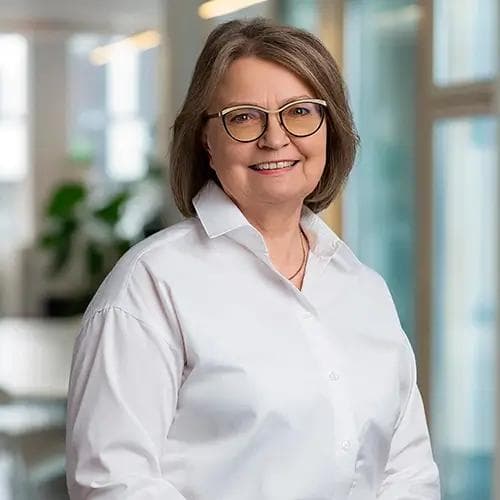 Marjo Tomminen